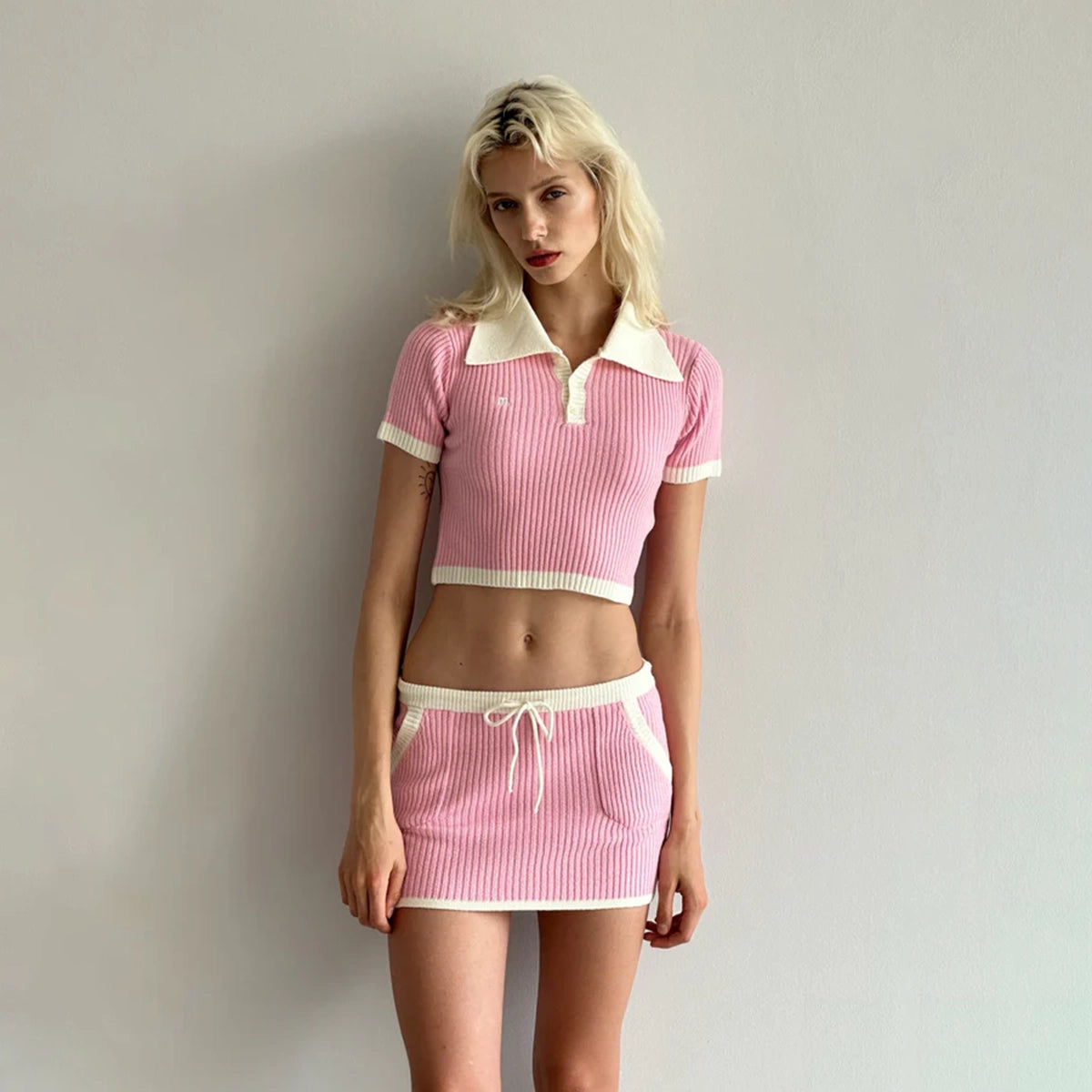 M. Polo Top