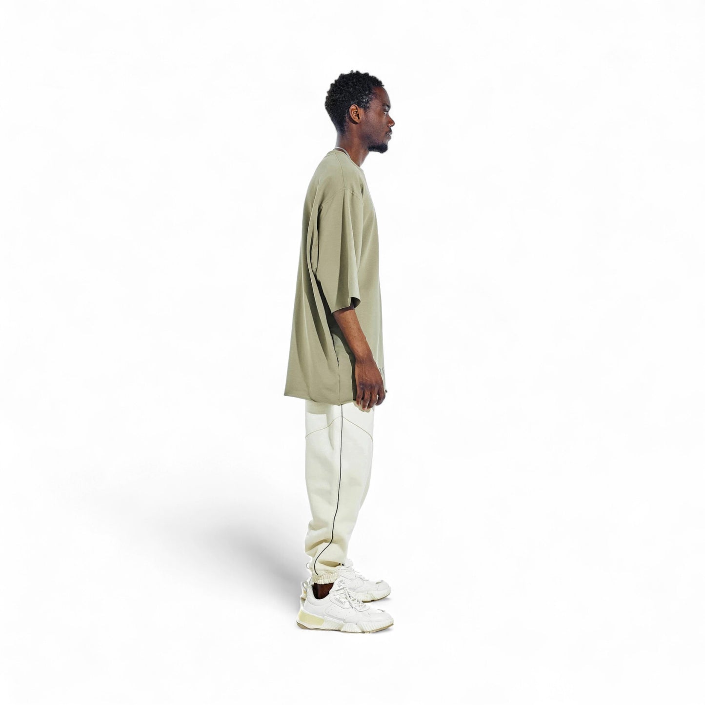 T-shirt Oversize Men