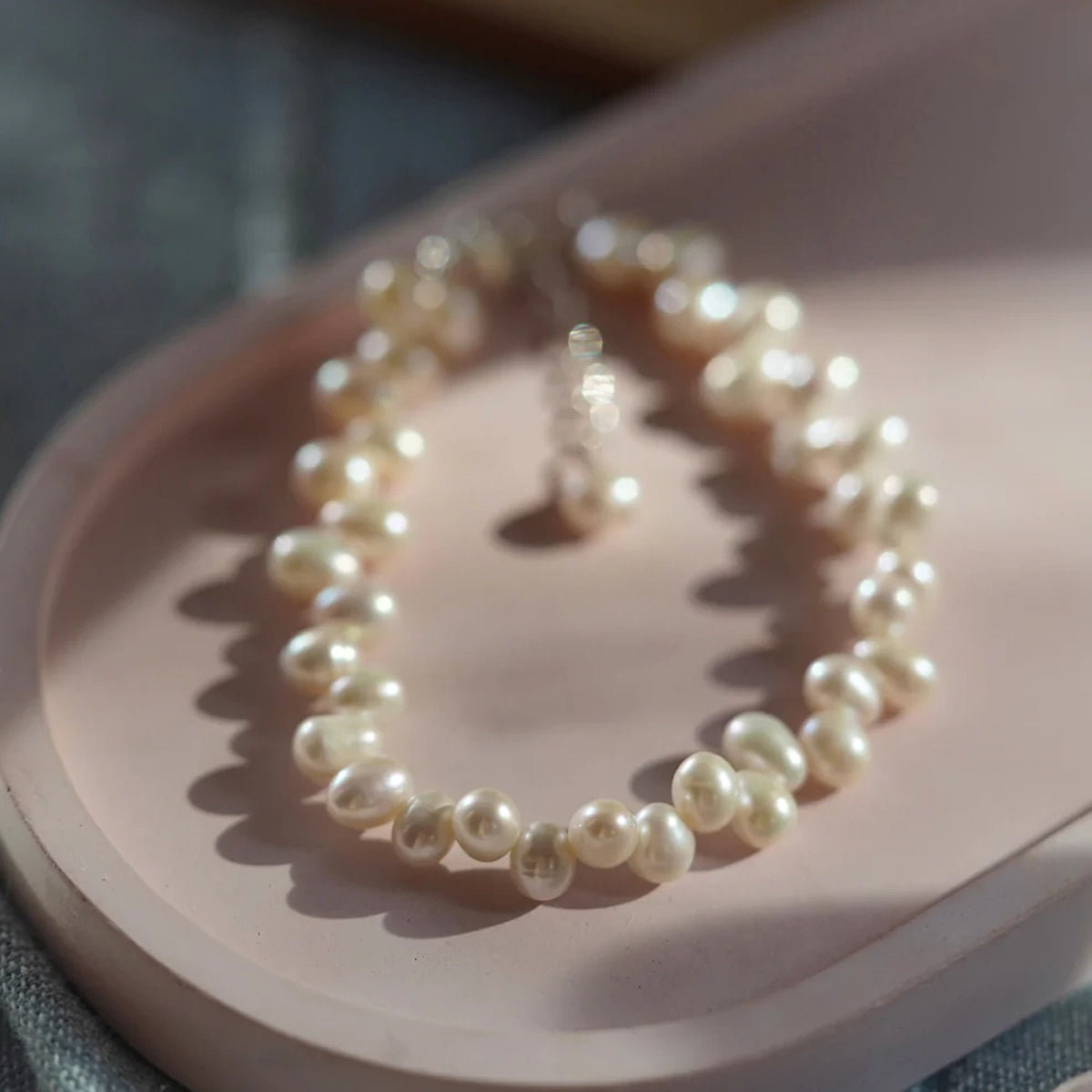 Ocean Bracelet