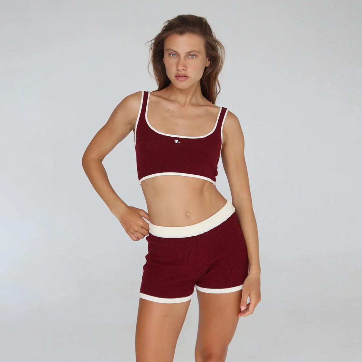 M. Shorts