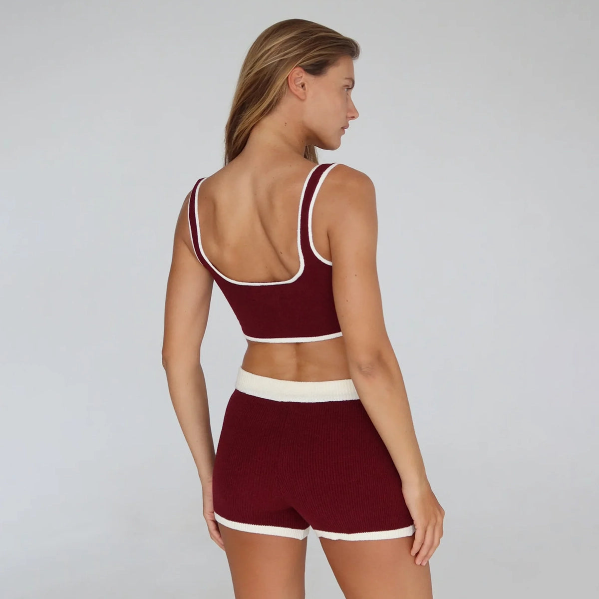 M. Shorts