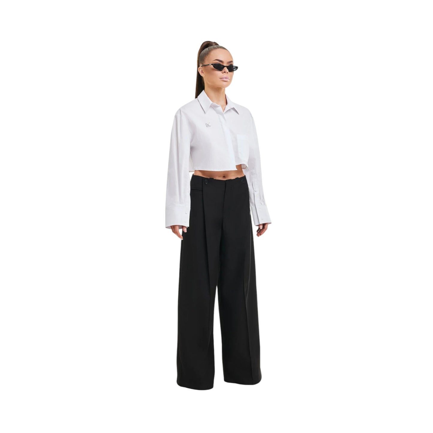 Pants BOND