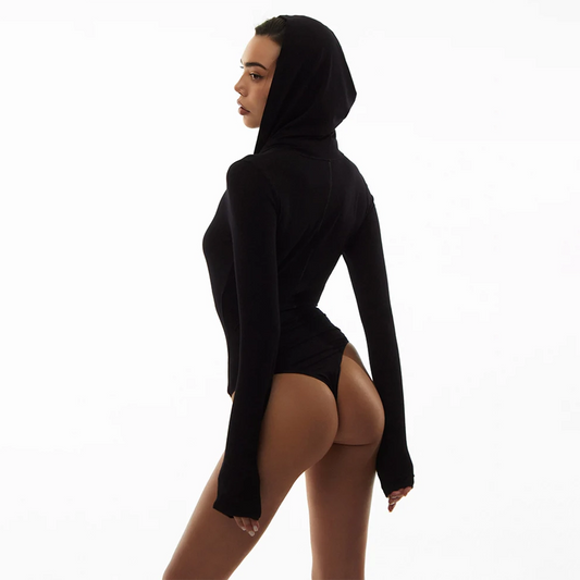 Bodysuit Hood