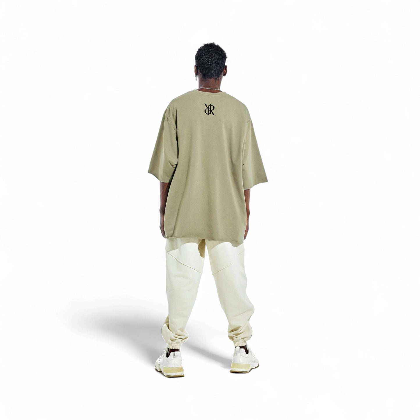 T-shirt Oversize Men
