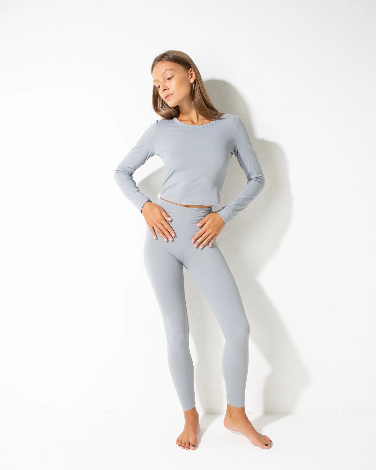 Long sleeve