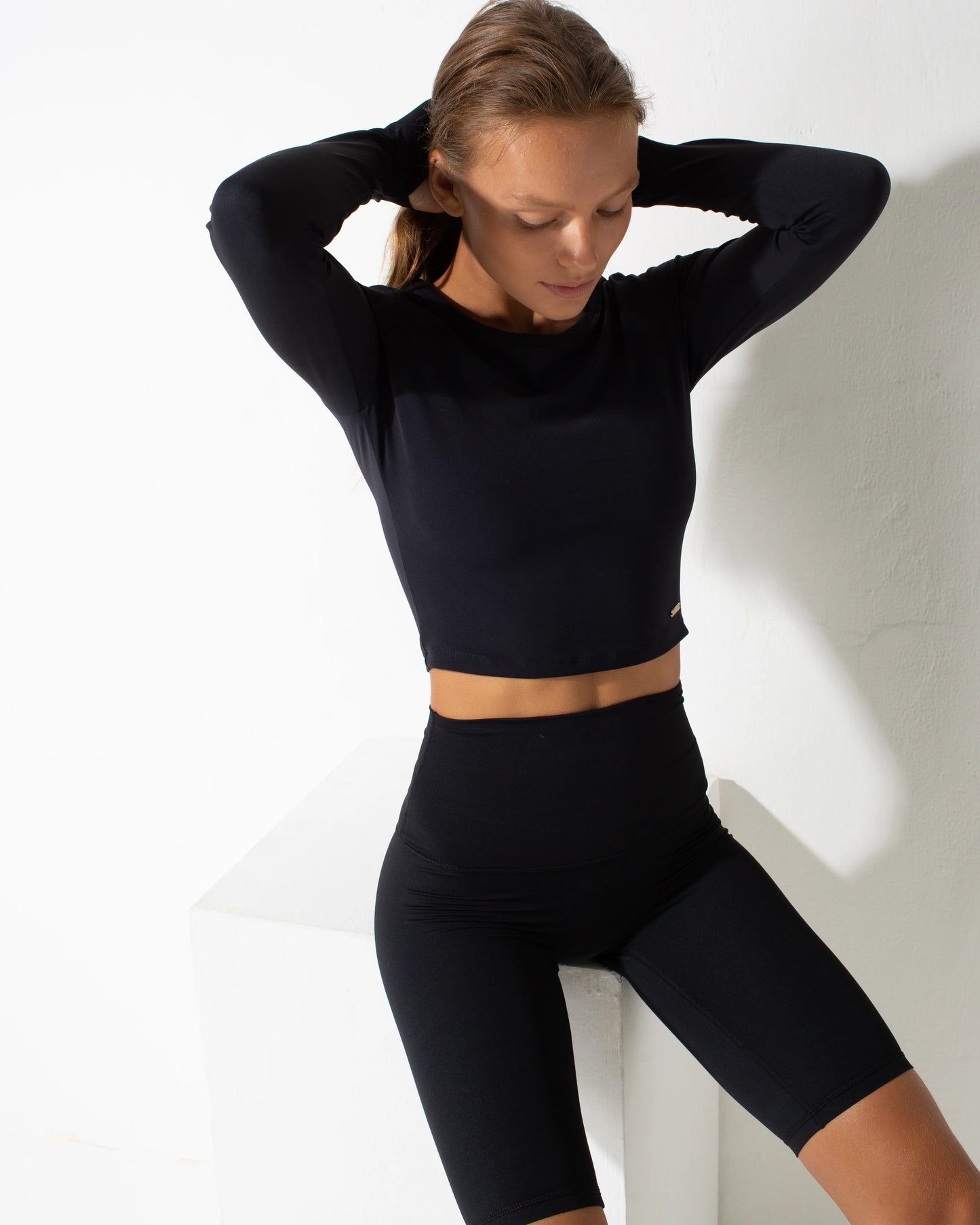 Long sleeve