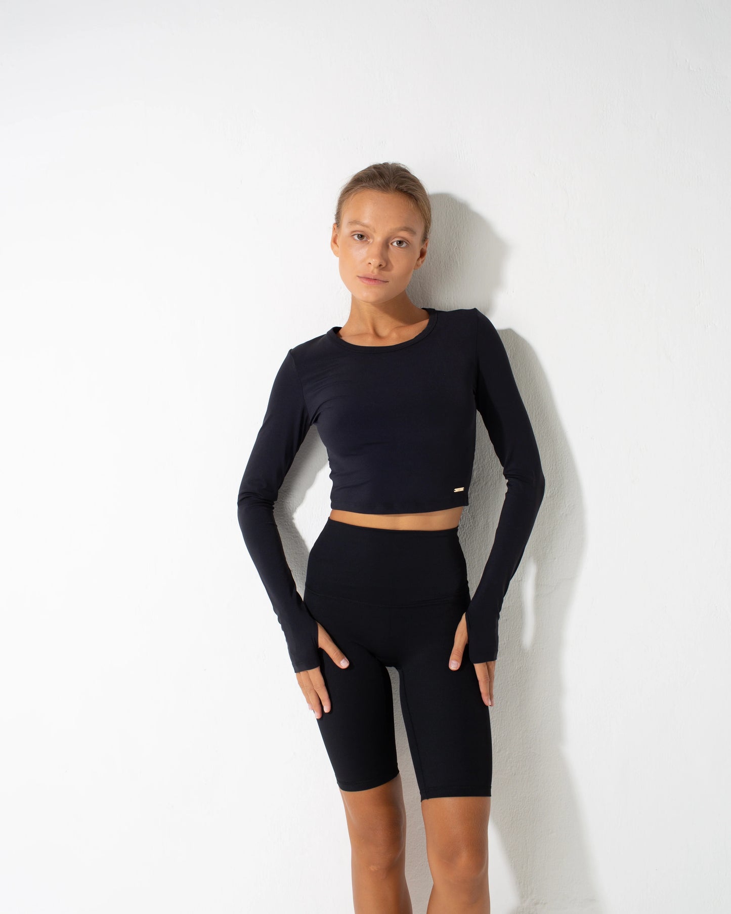 Long sleeve