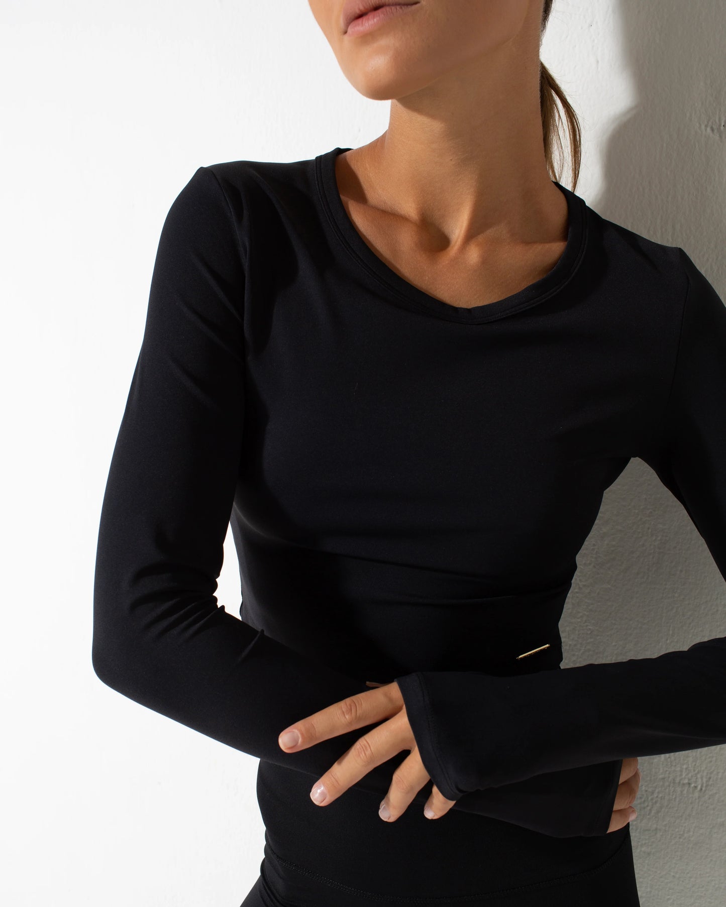 Long sleeve