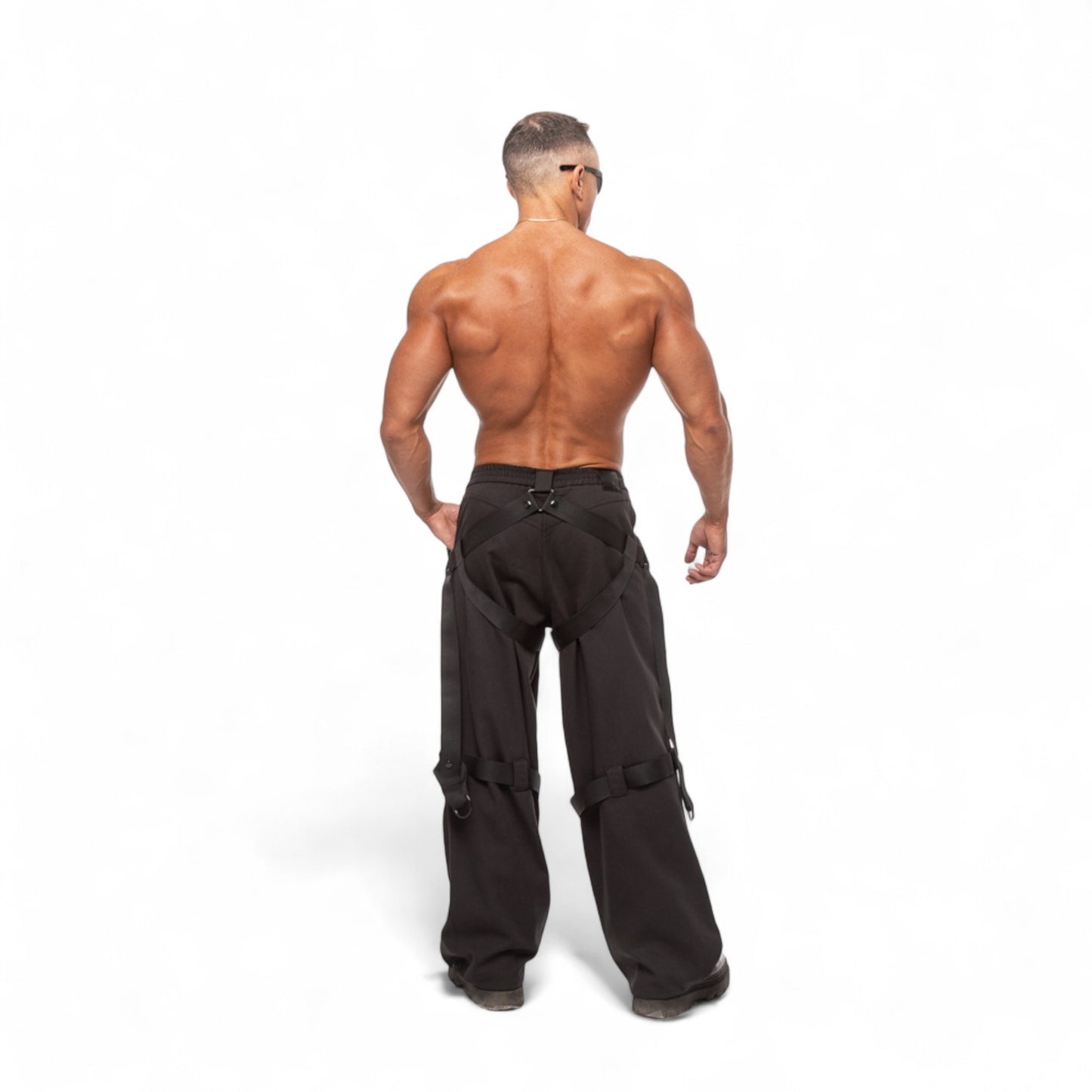 Pants BRAVE