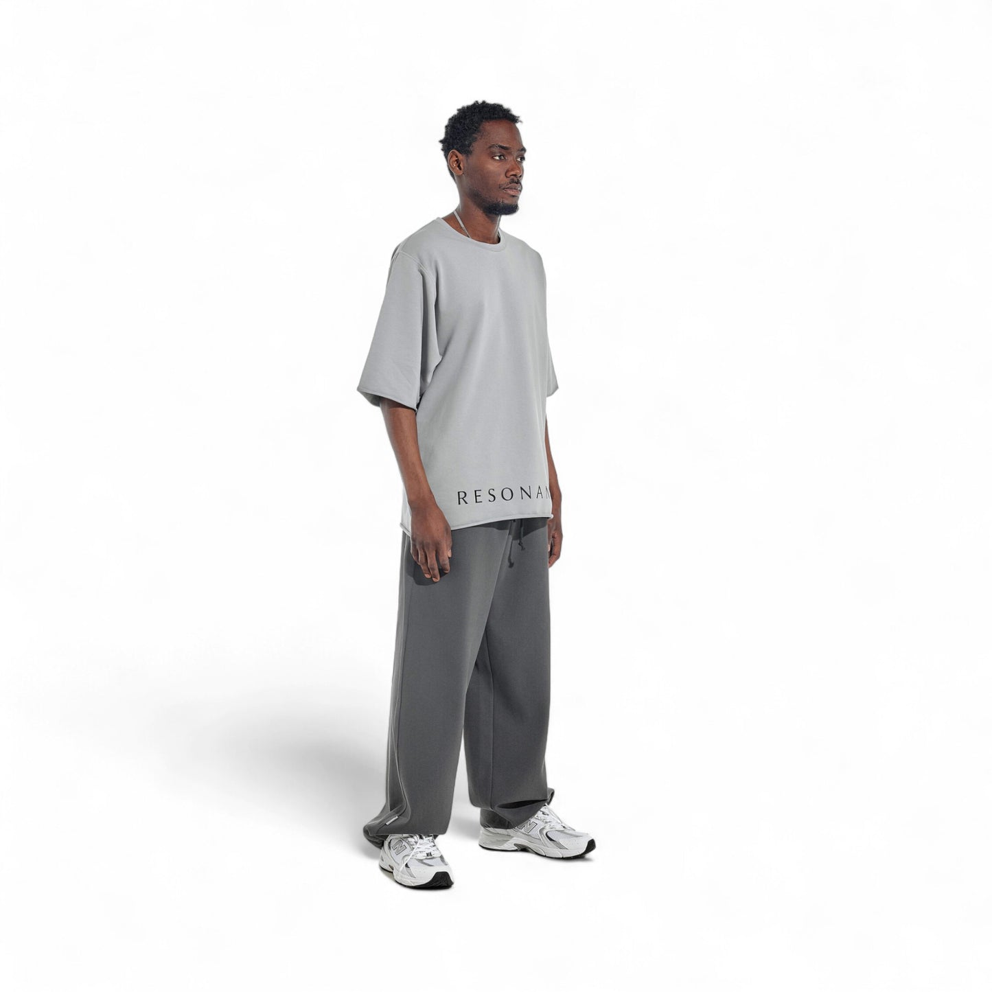 T-shirt Oversize Men