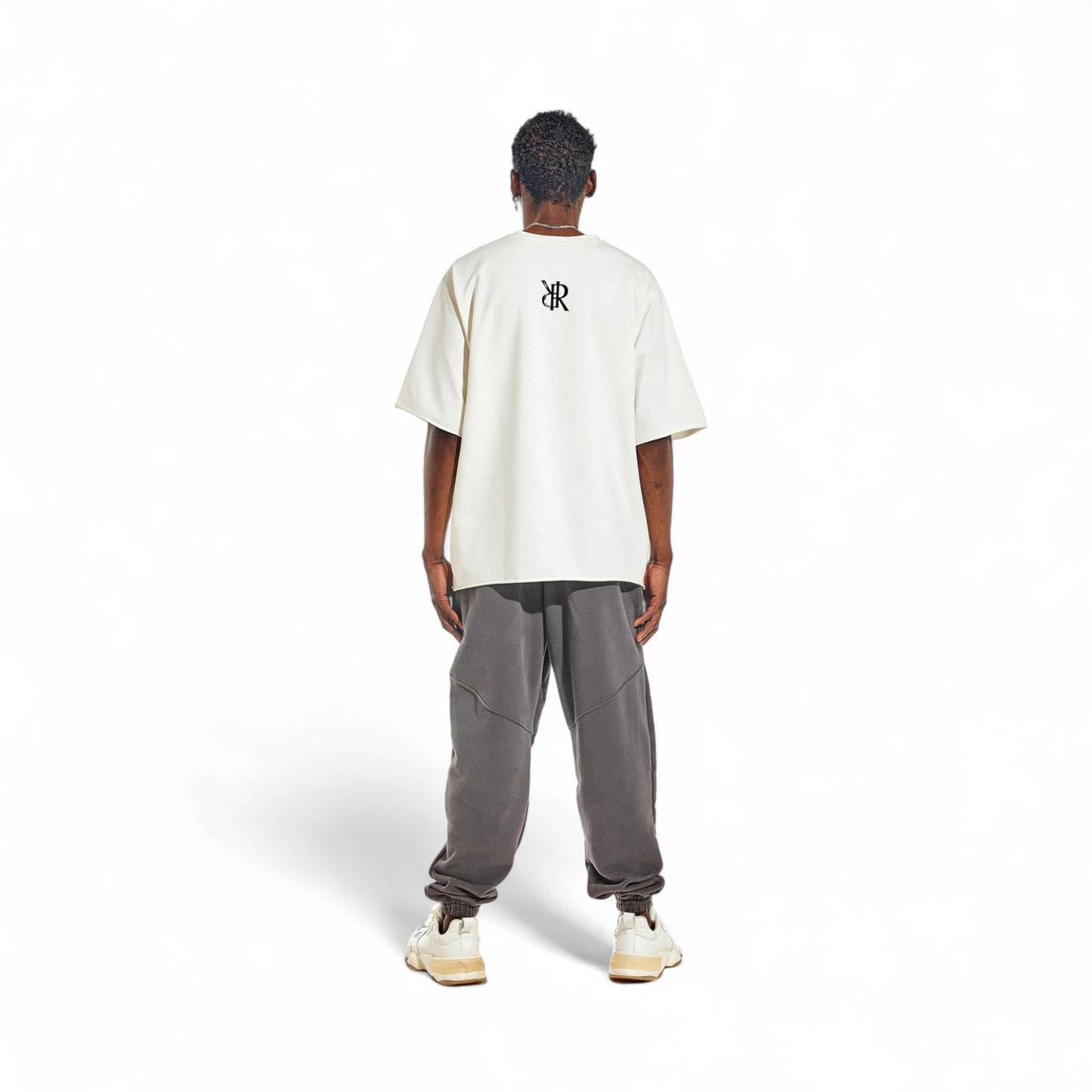 T-shirt Oversize Men