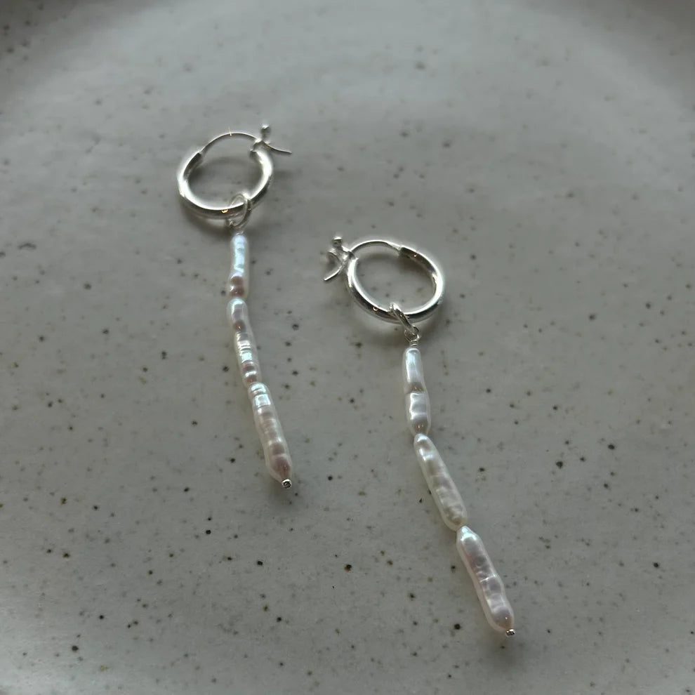 Starfall Earrings