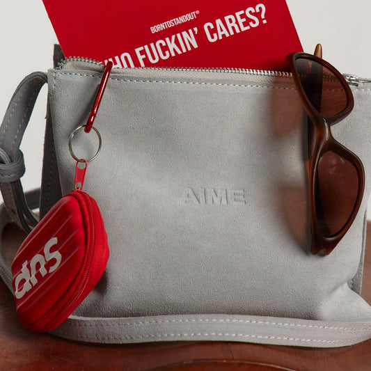 Light Bag Slate
