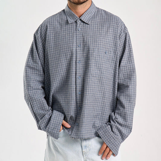 Shirt Rust Check