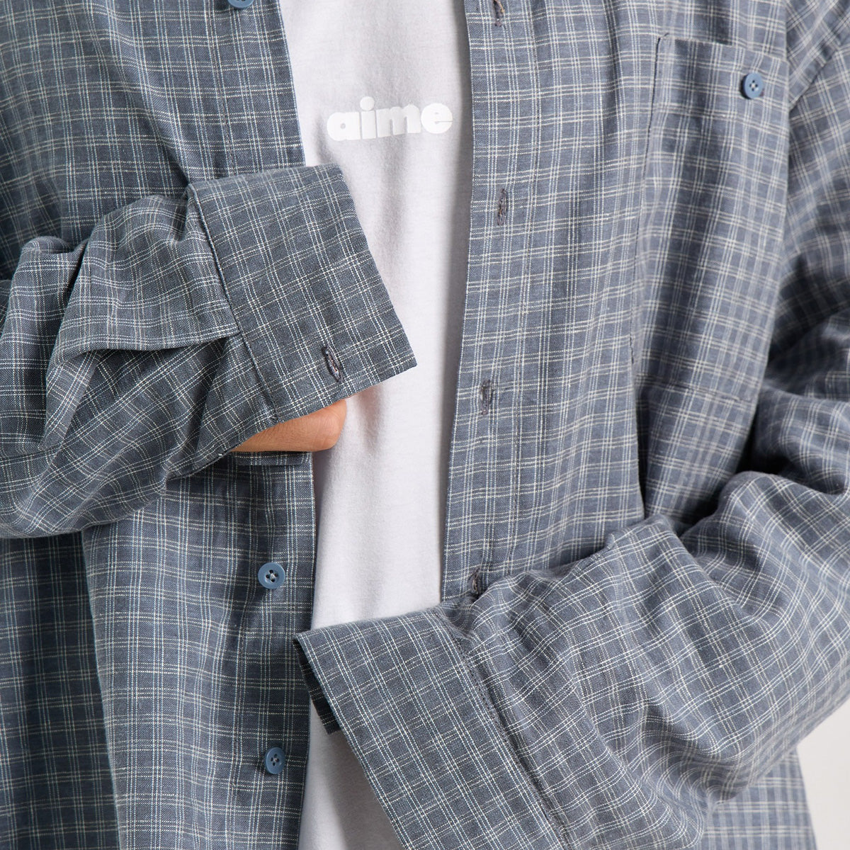 Shirt Rust Check