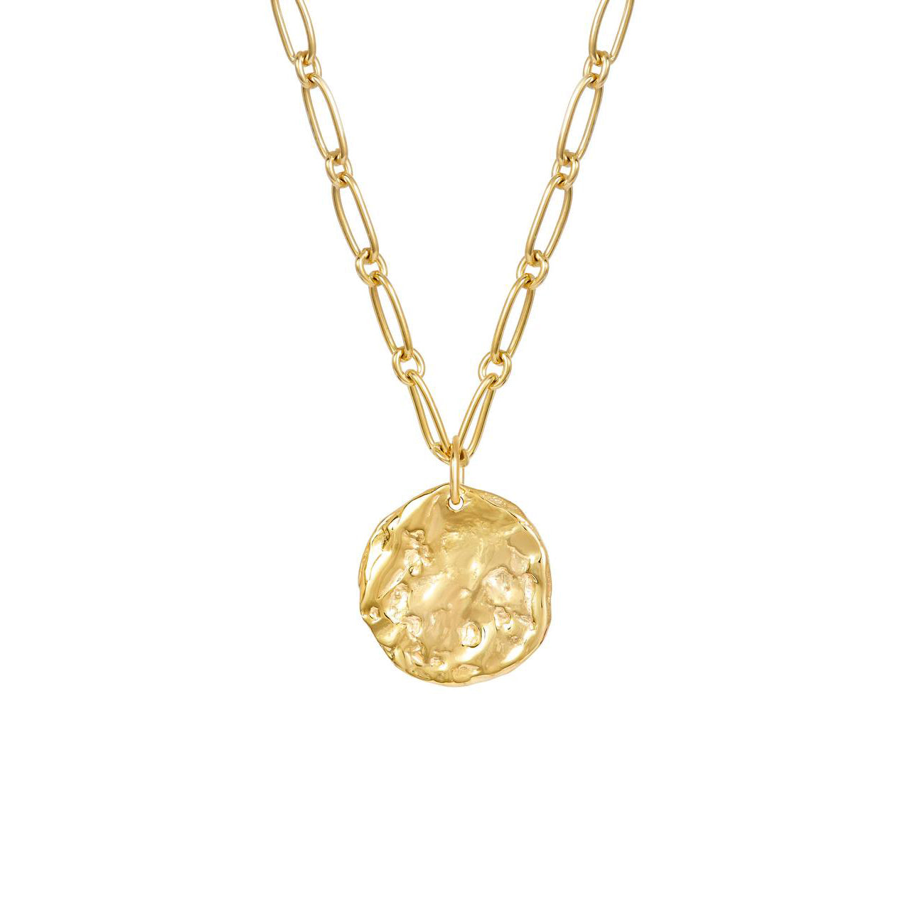 JANE NECKLACE GOLD