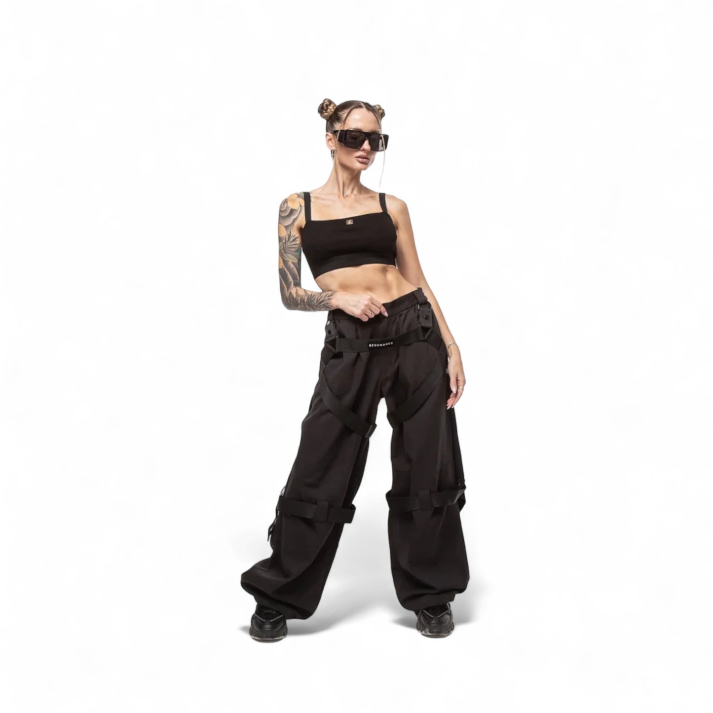Pants BRAVE