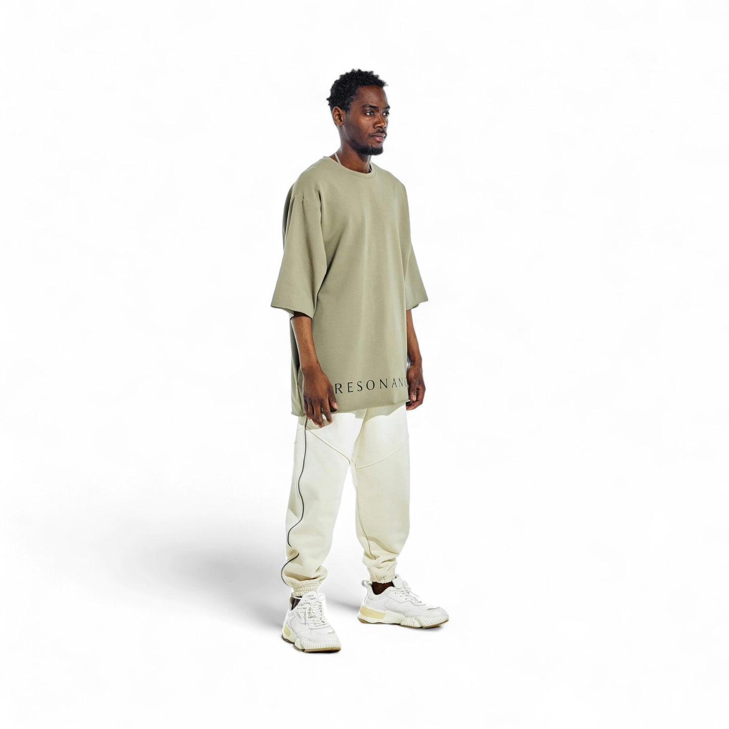 T-shirt Oversize Men