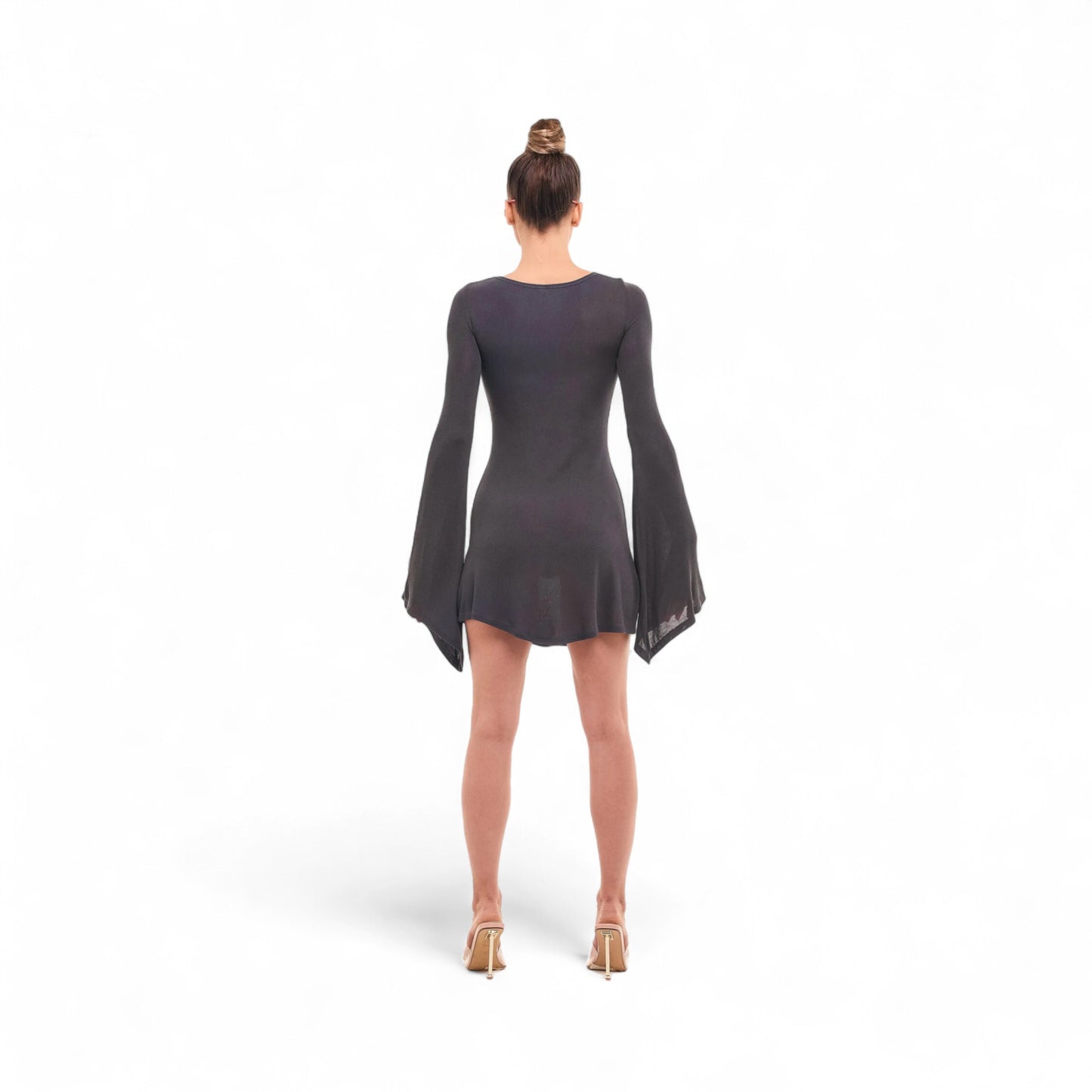 Dress Brut