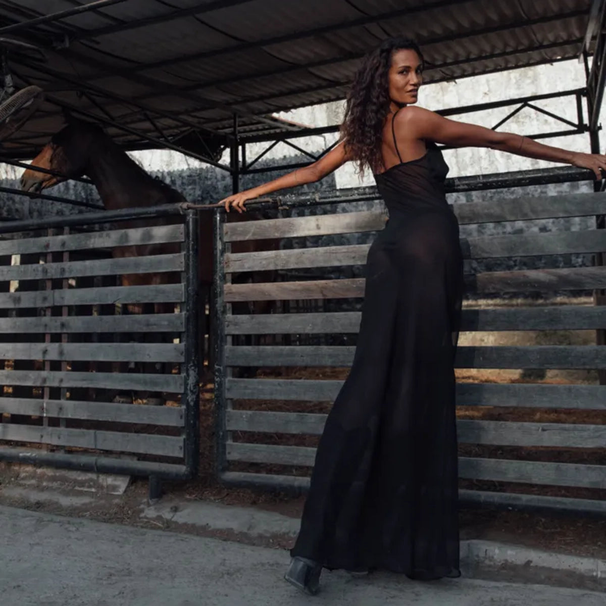 Soul Dress