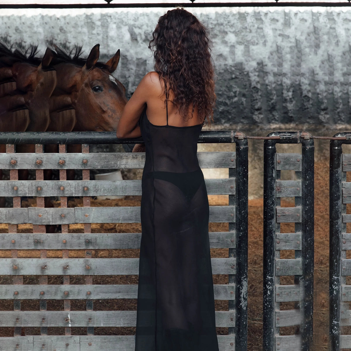 Soul Dress