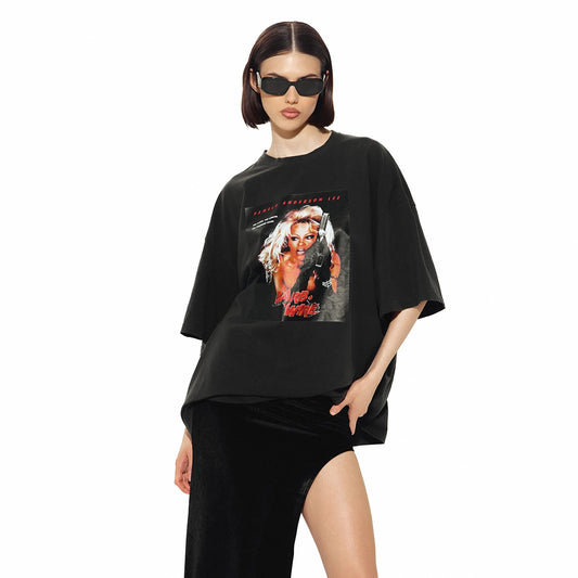 TSHIRT PAM