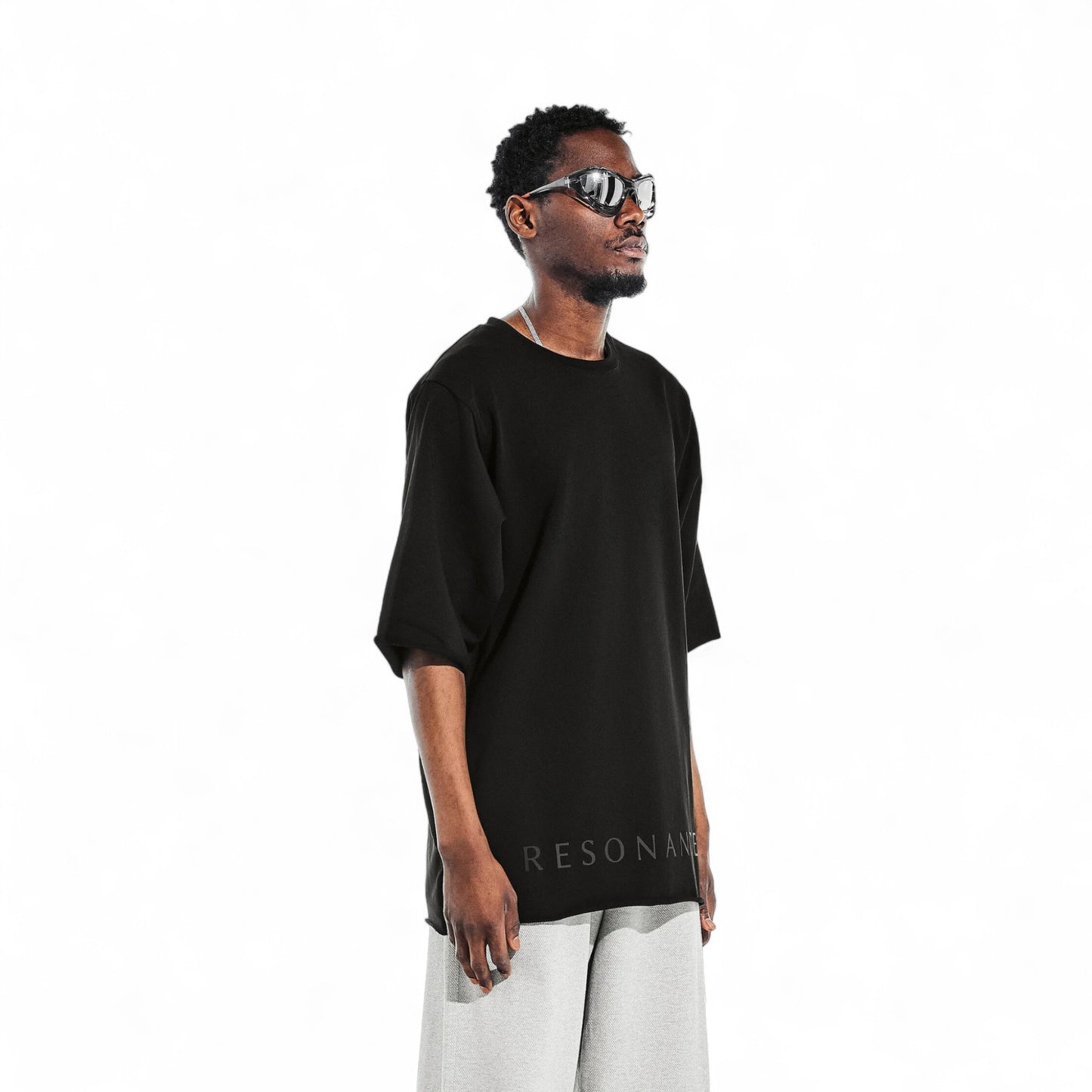 T-shirt Oversize Men