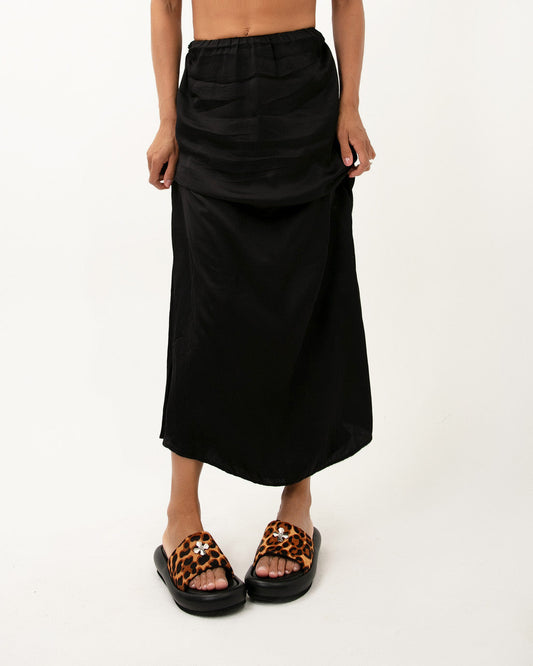 Leopard Platform Slides