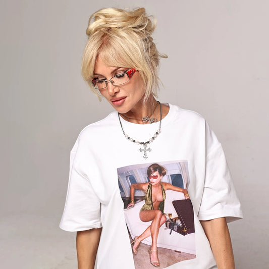 TSHIRT TRAMP