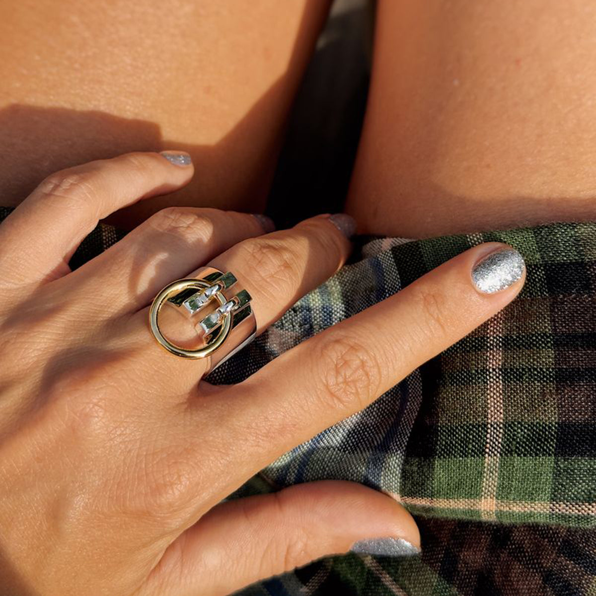 TAURUS RING