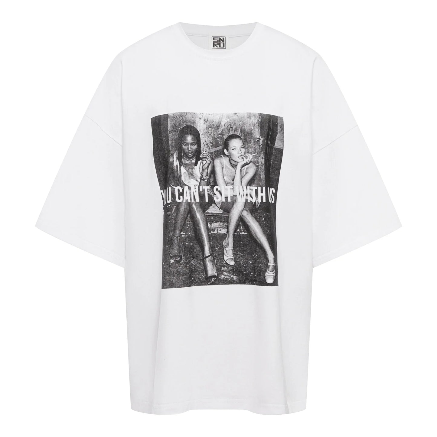 TSHIRT NAOMI