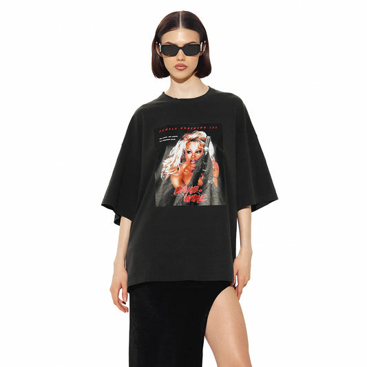 TSHIRT PAM