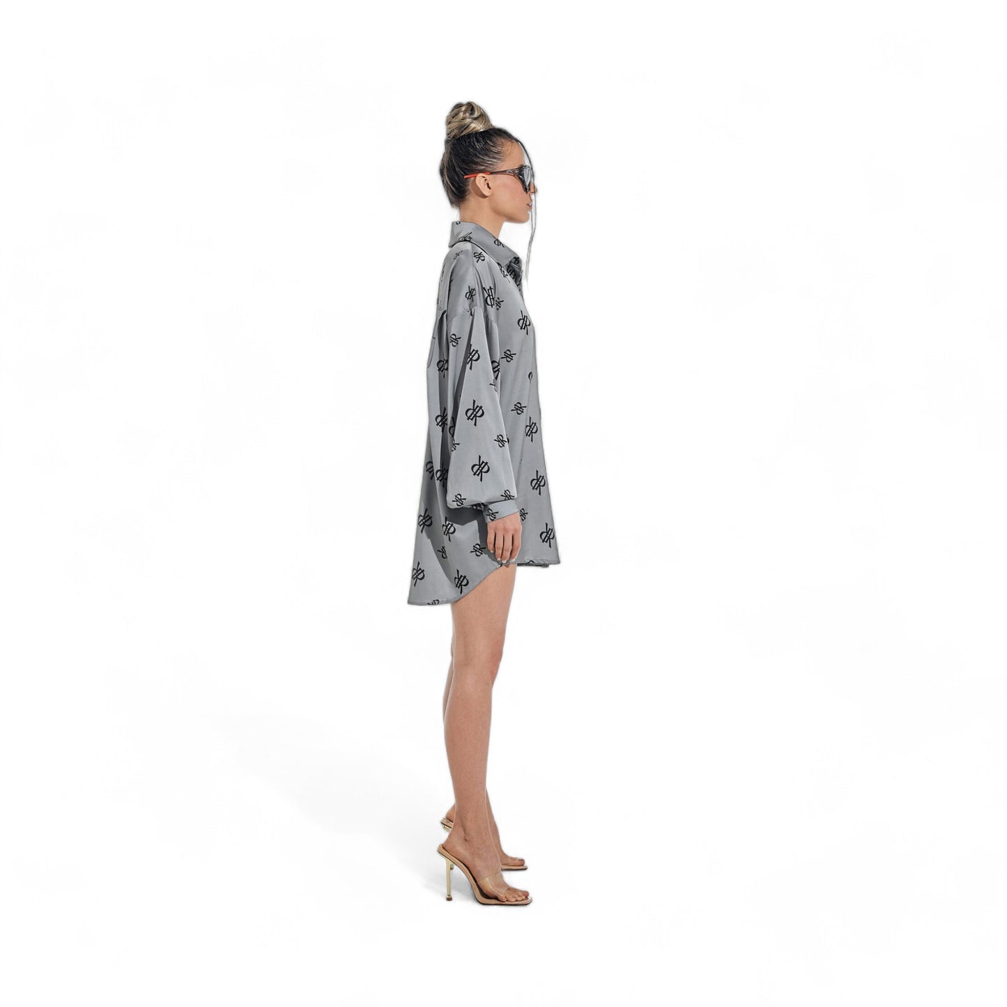Shirt SILK WAY Unisex