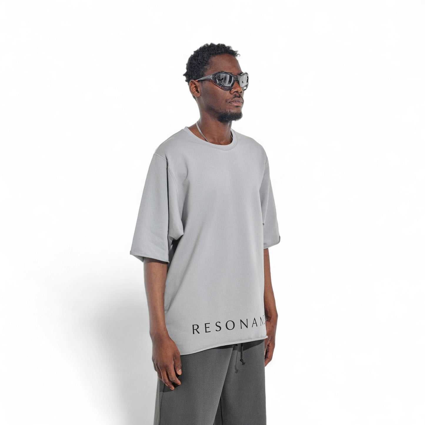 T-shirt Oversize Men