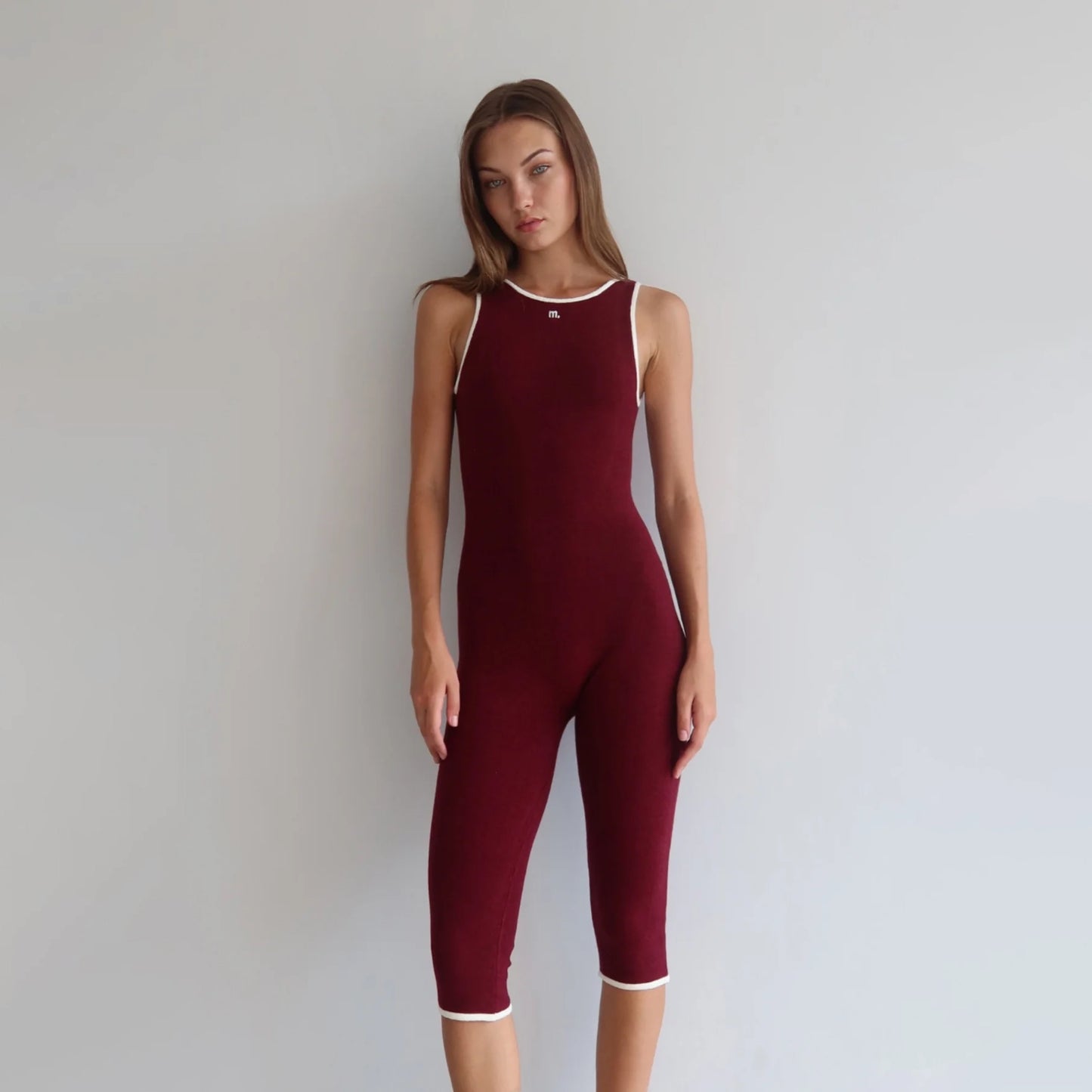 M. Jumpsuit