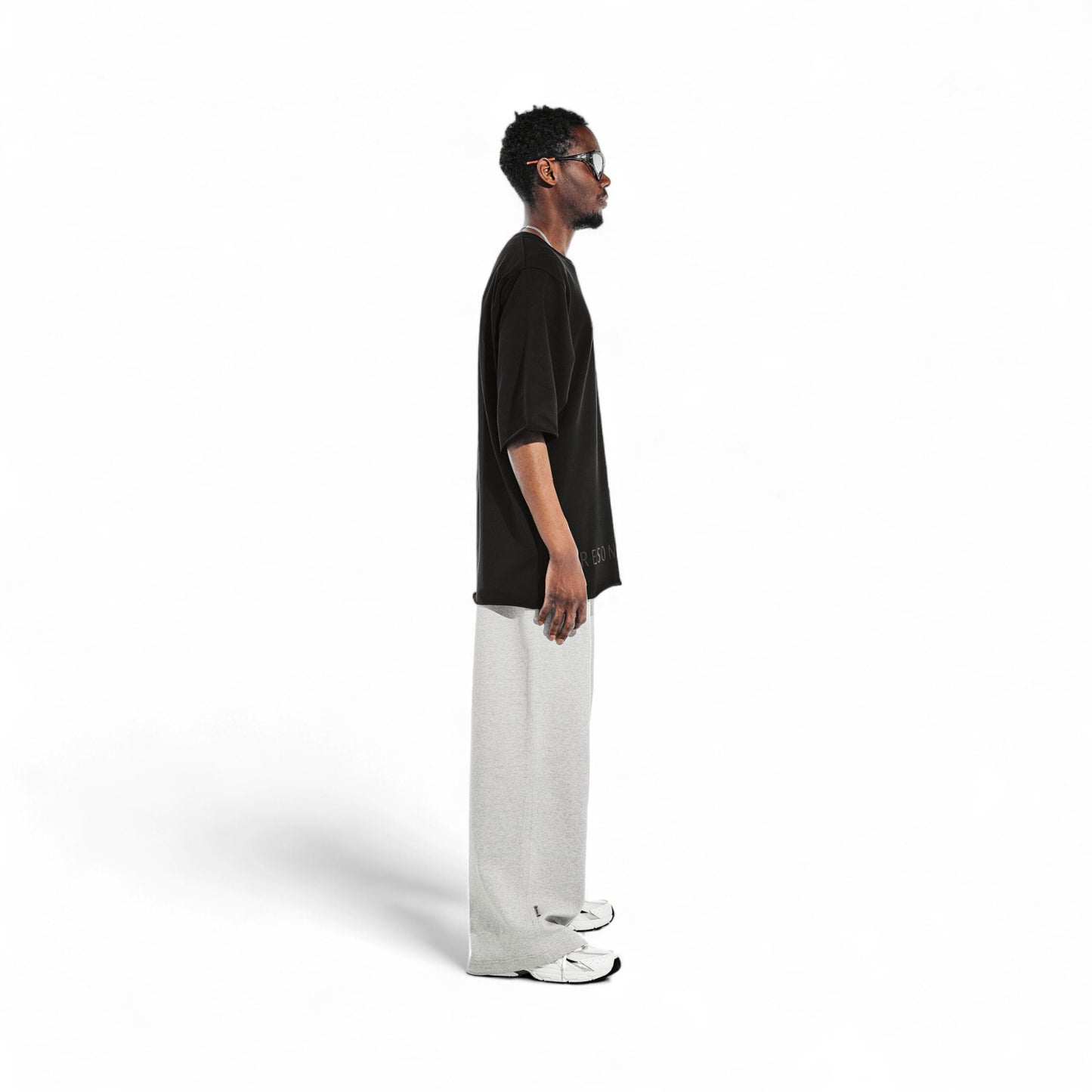 T-shirt Oversize Men