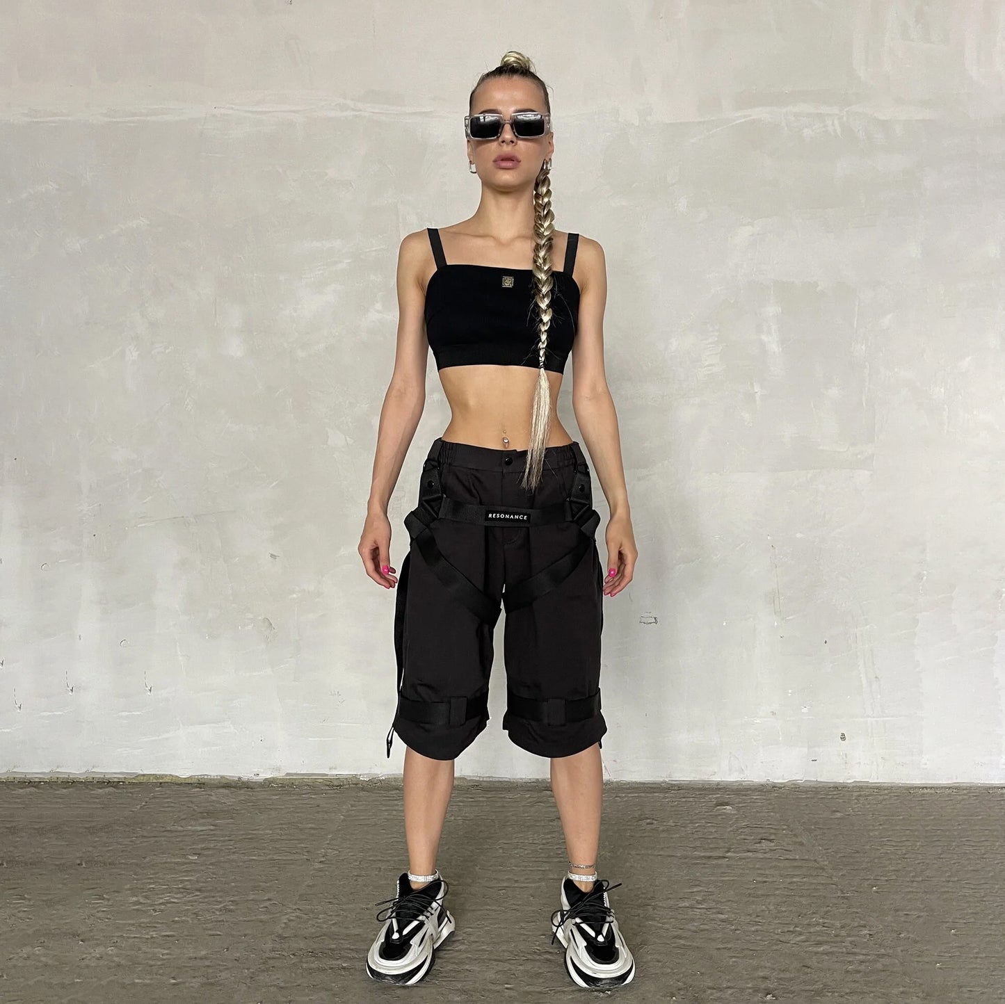 Shorts BRAVE