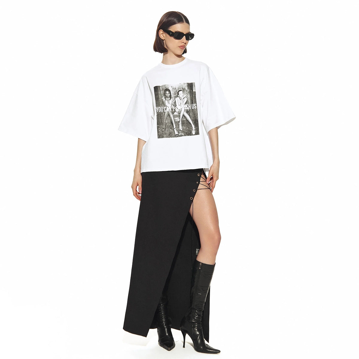 TSHIRT NAOMI