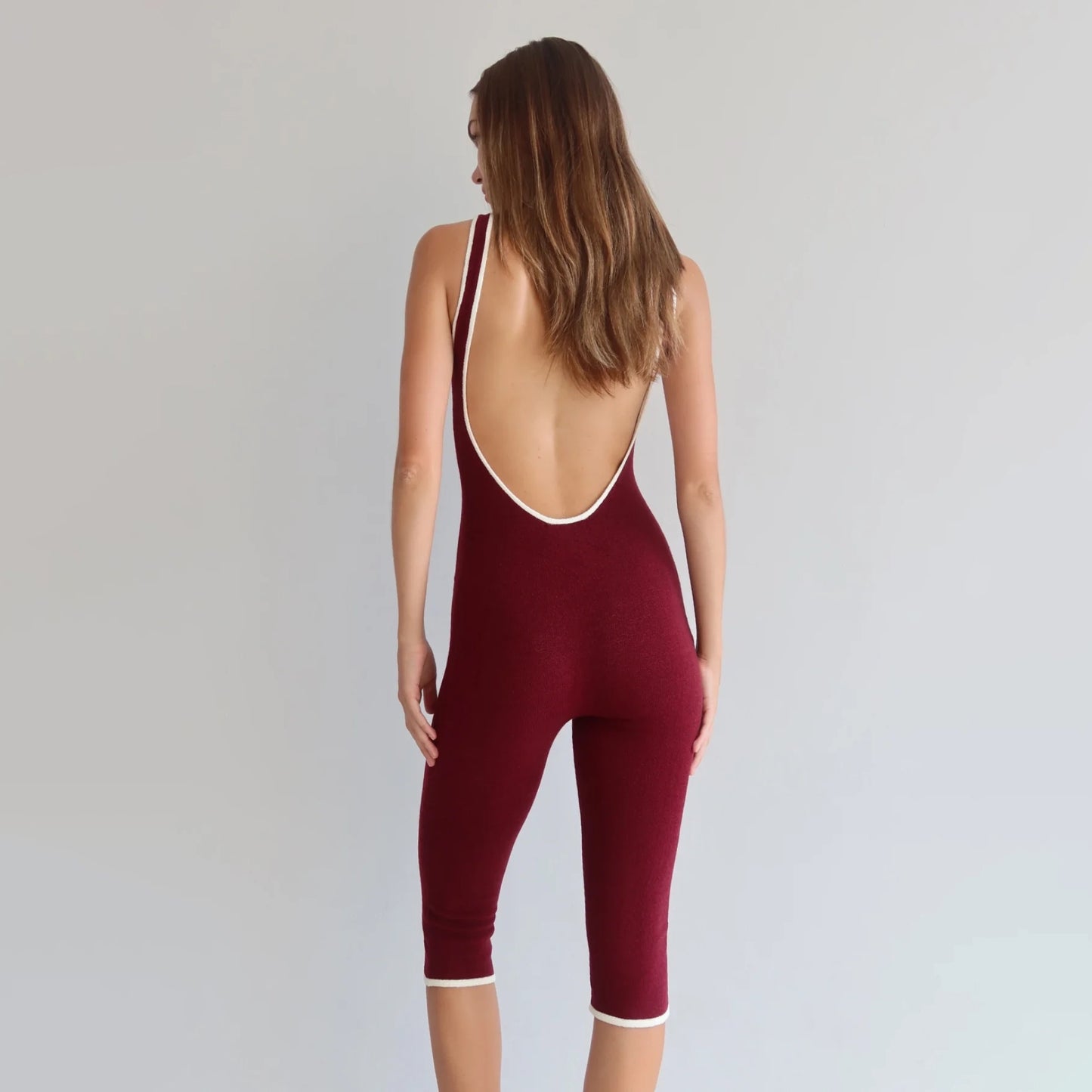 M. Jumpsuit