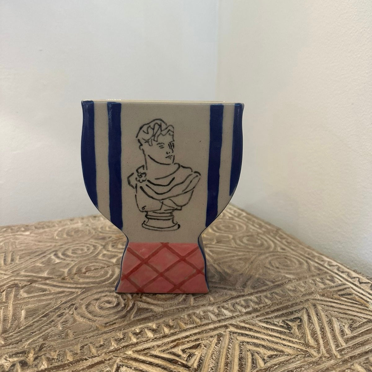 Vase