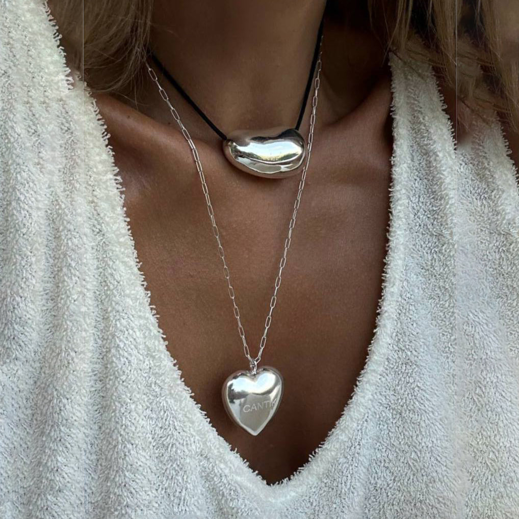 FASOL’KA CHOKER