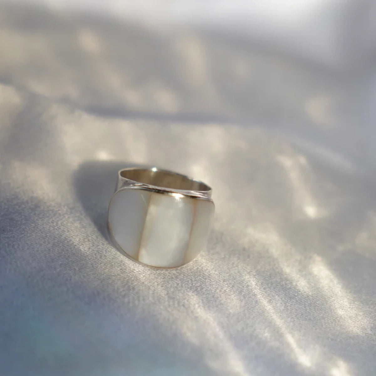 Aura Ring