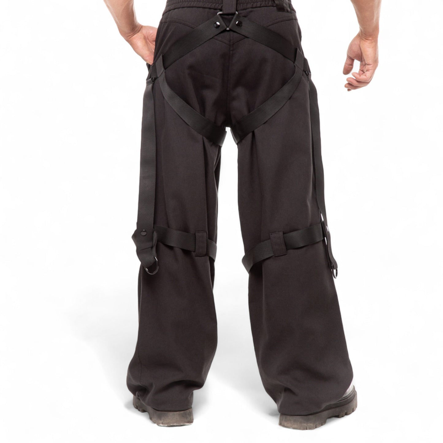 Pants BRAVE