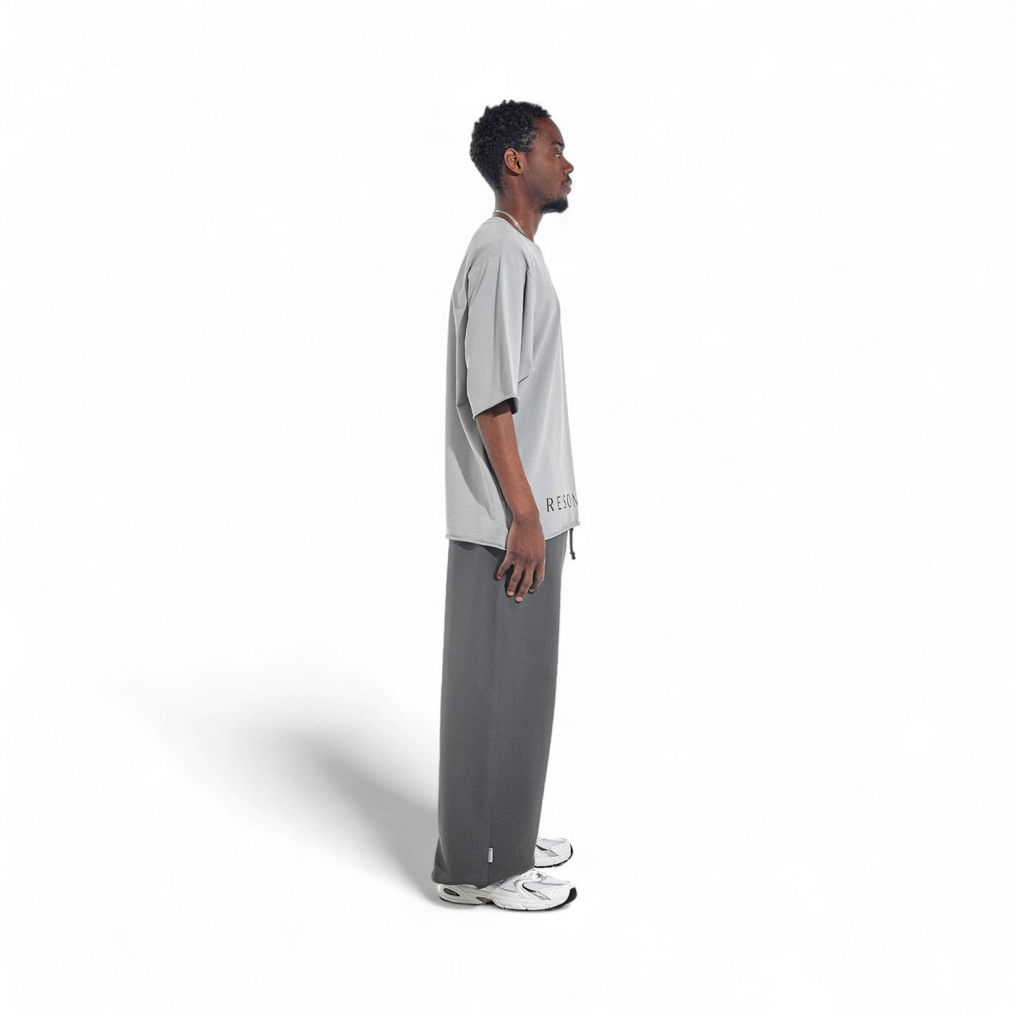 T-shirt Oversize Men