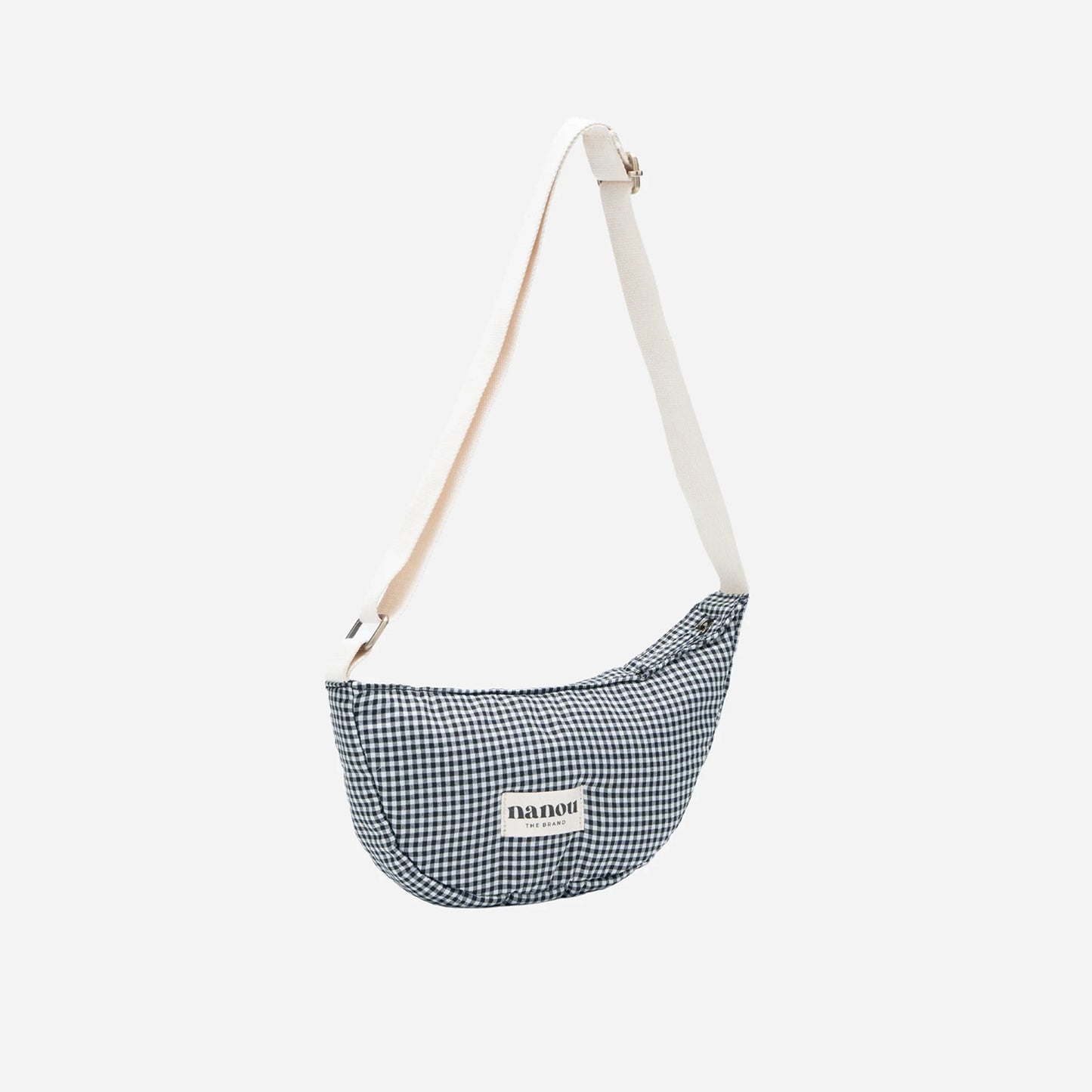Jessie bag Vichy - Black