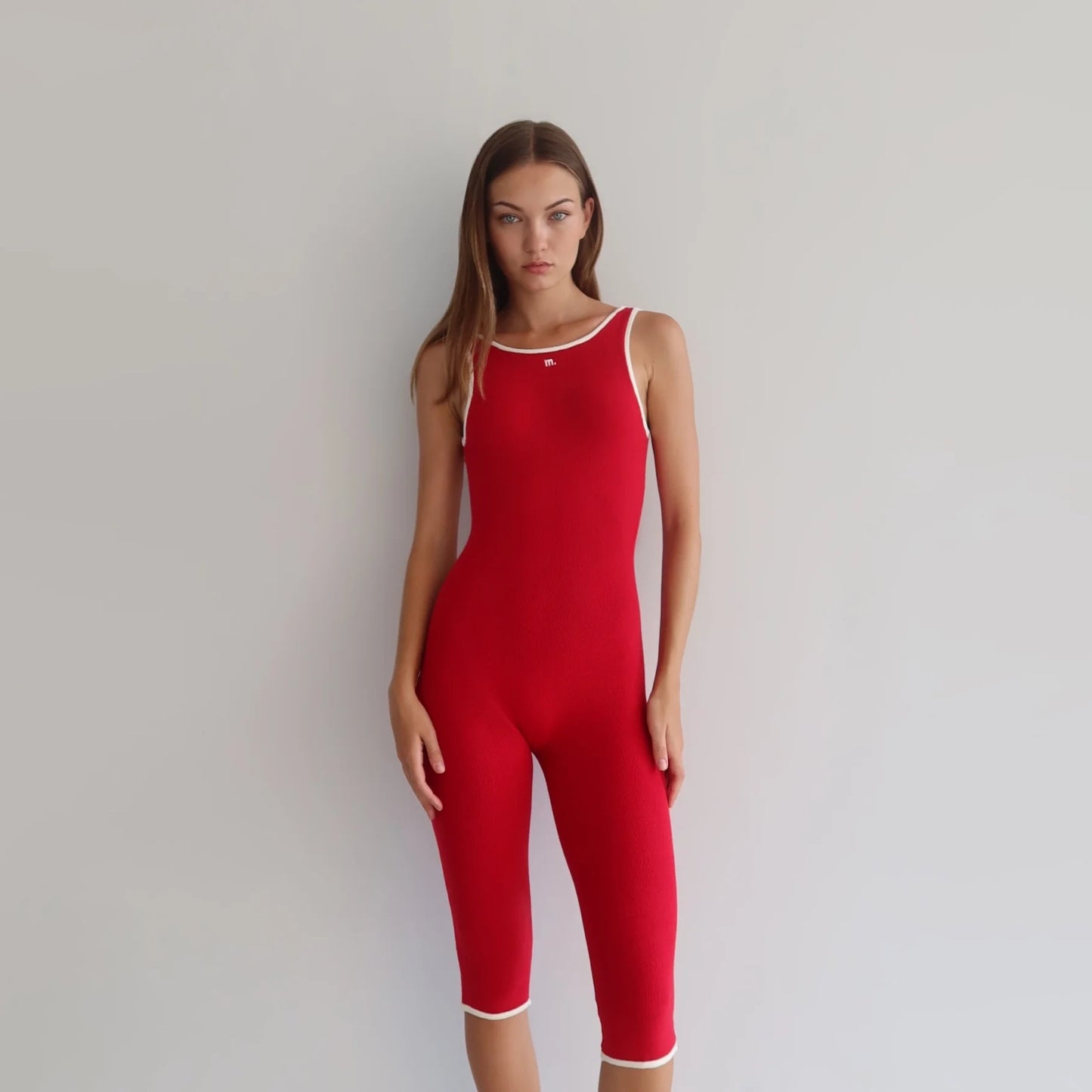 M. Jumpsuit