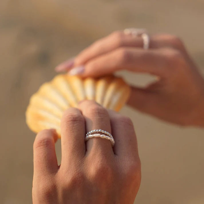 Rice Hand Ring