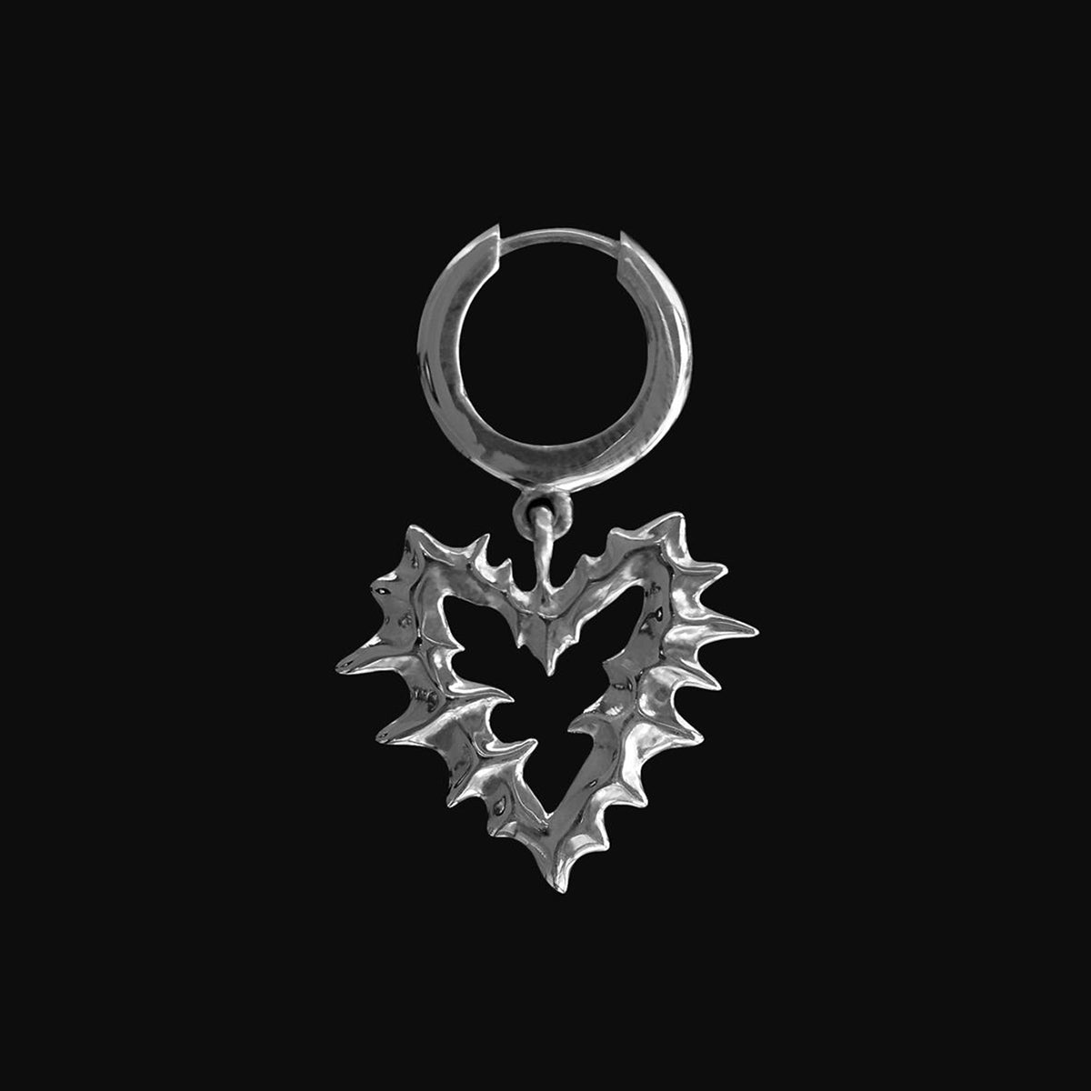 Thornbound Earring