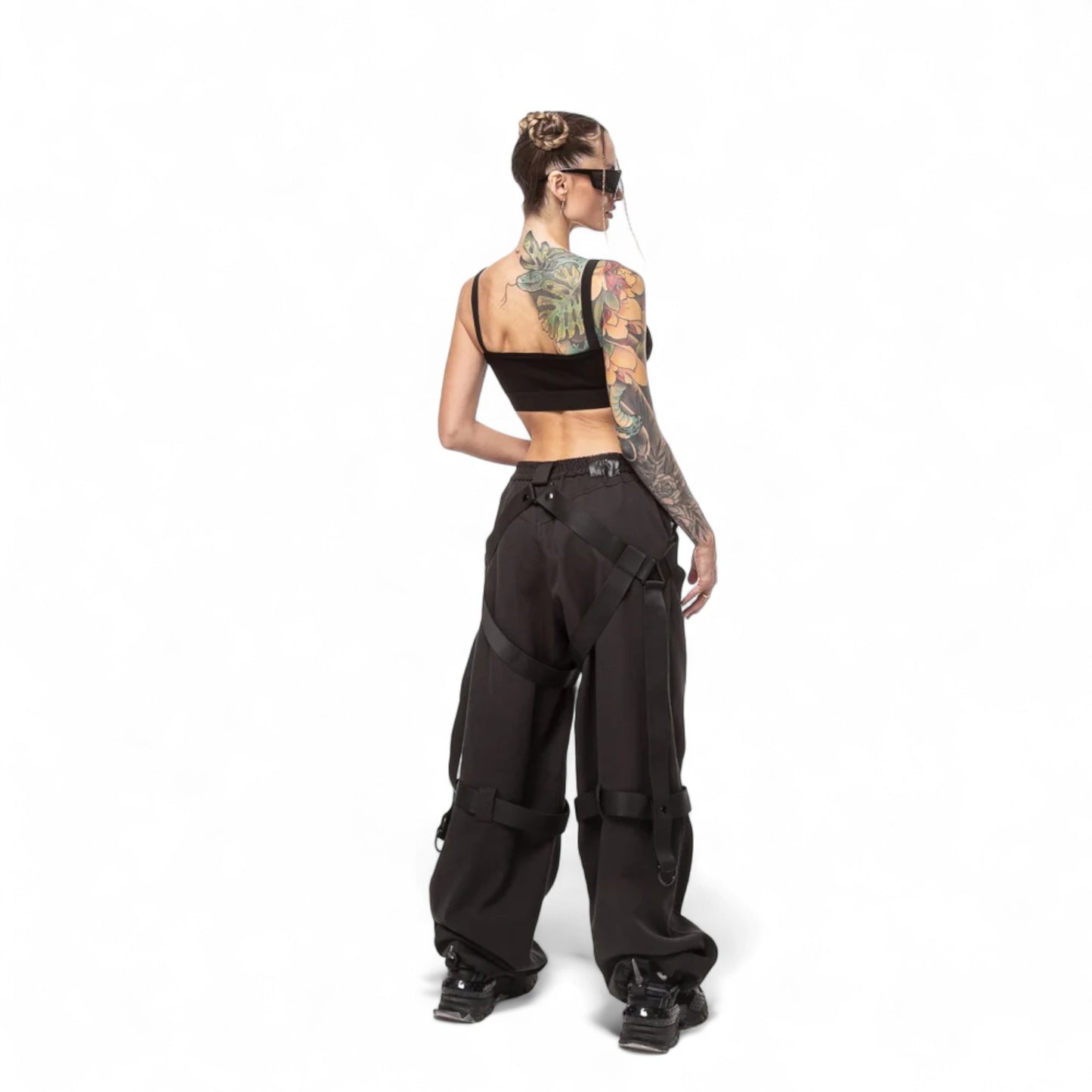 Pants BRAVE