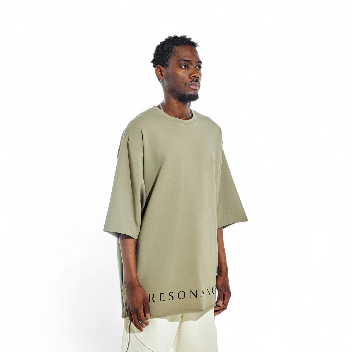 T-shirt Oversize Men